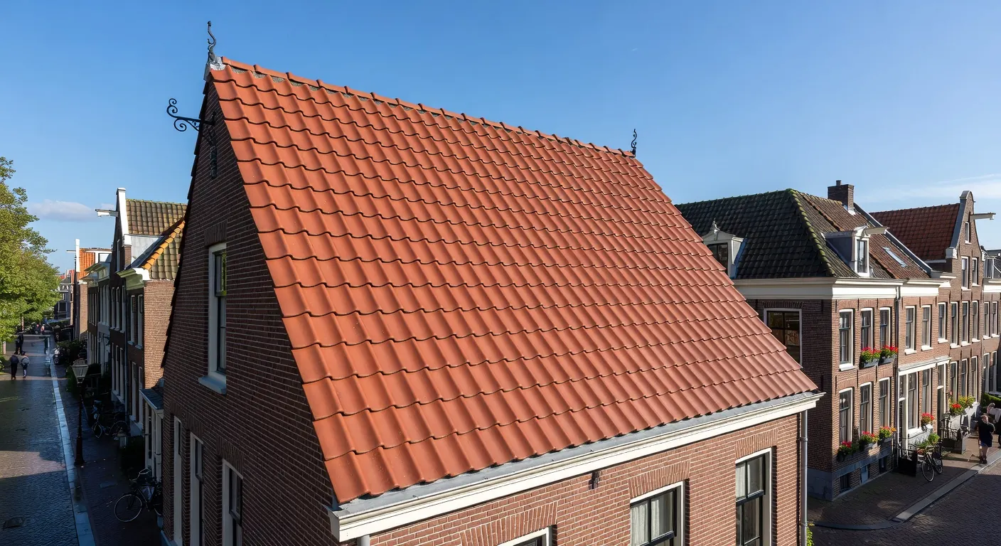Complete gids dak en gevel renovatie Nederland 2026