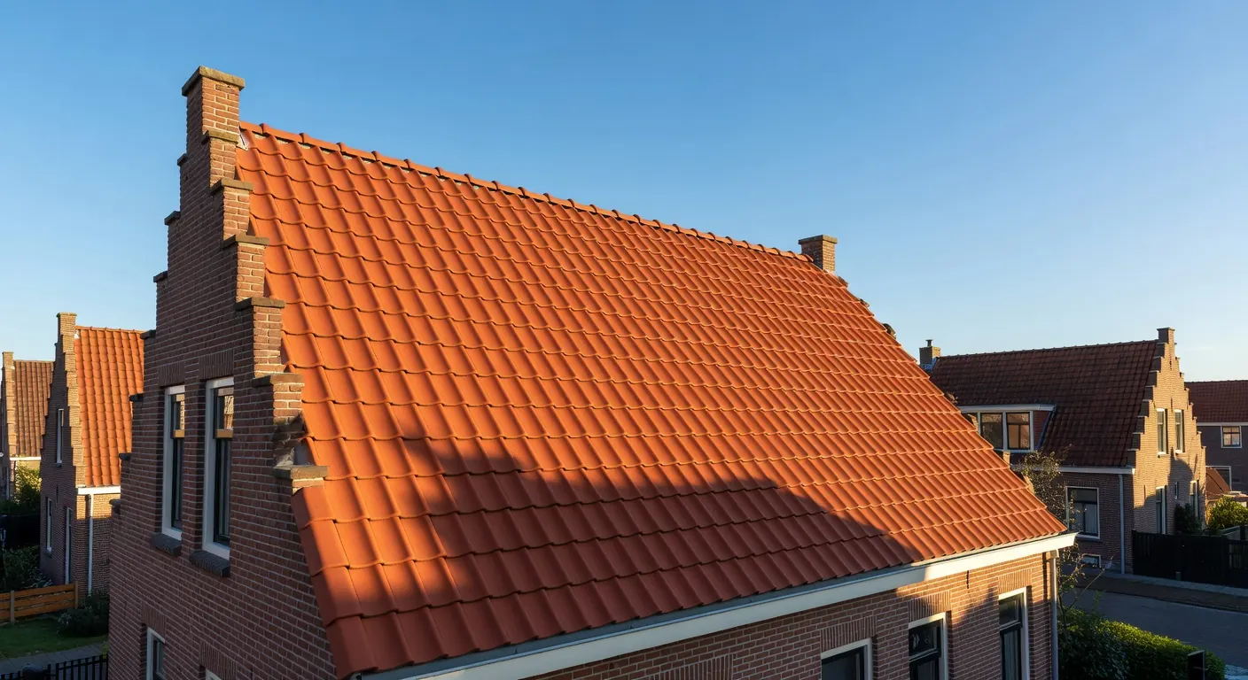 Complete gids voor dak en gevel renovatie in Nederland 2026