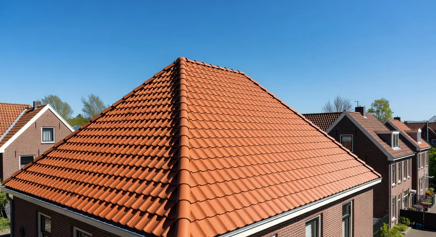 Complete gids dak en gevel Nederland 2026