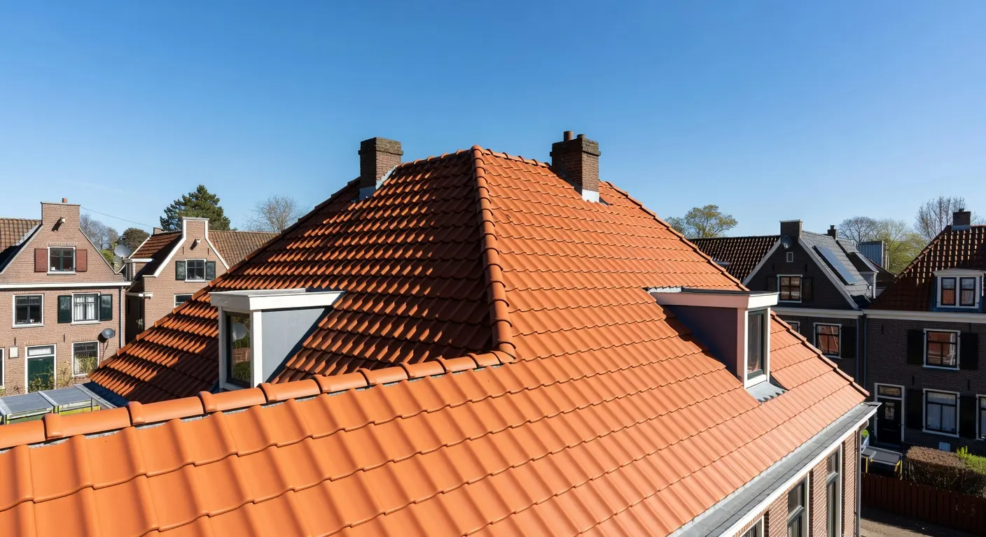 Complete gids dak en gevel Nederland 2026