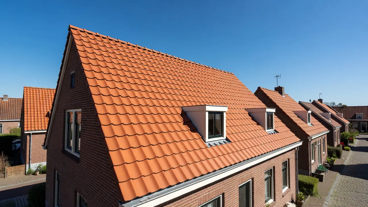 Complete gids dak en gevel Nederland 2026