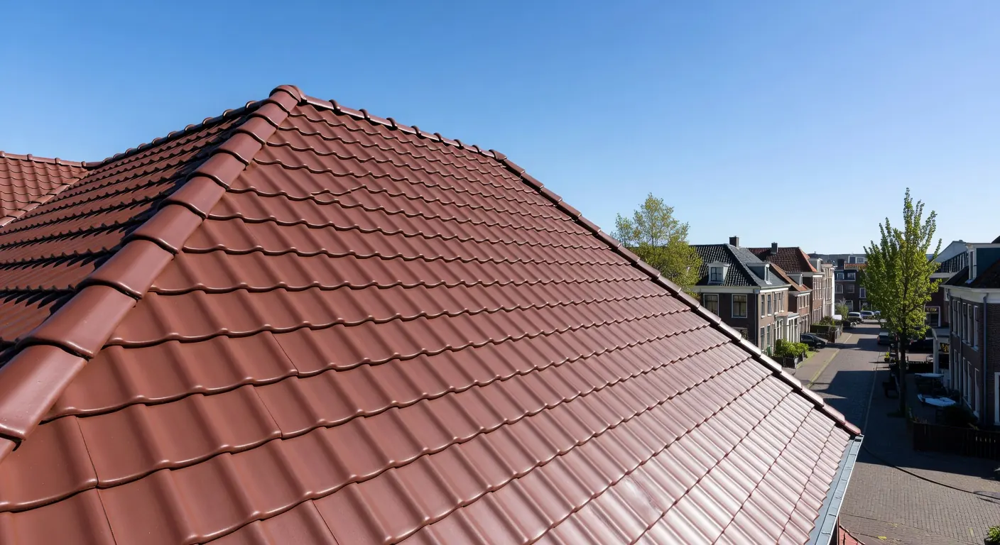 Complete gids voor dak en gevel renovatie in Nederland 2026