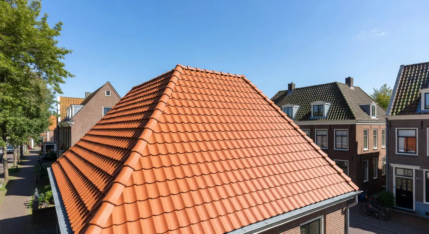 Complete gids voor dak en gevel in Nederland 2026