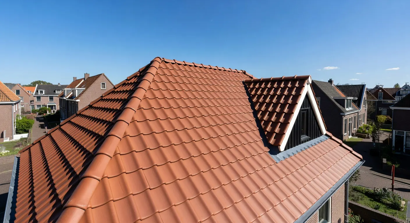 Complete gids voor dak en gevel in Nederland 2026