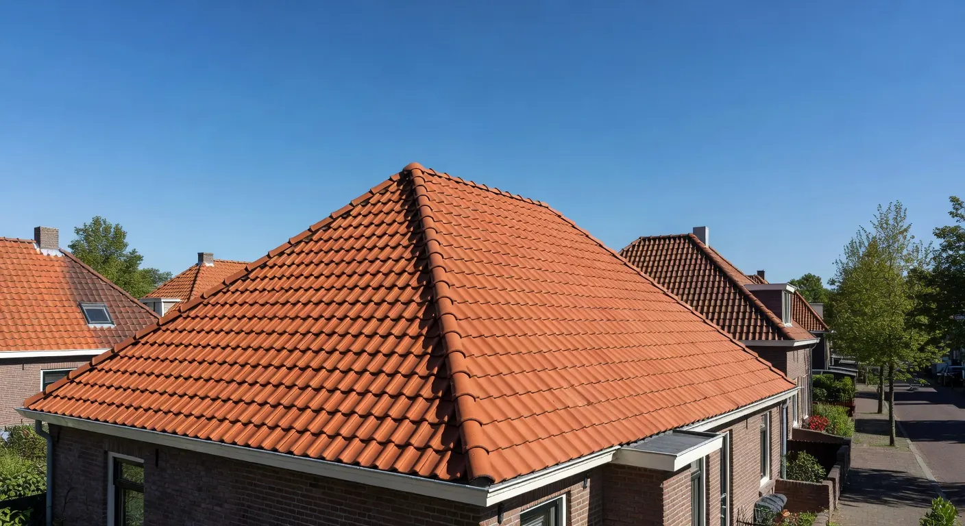 Complete gids voor dak en gevel in Nederland 2026