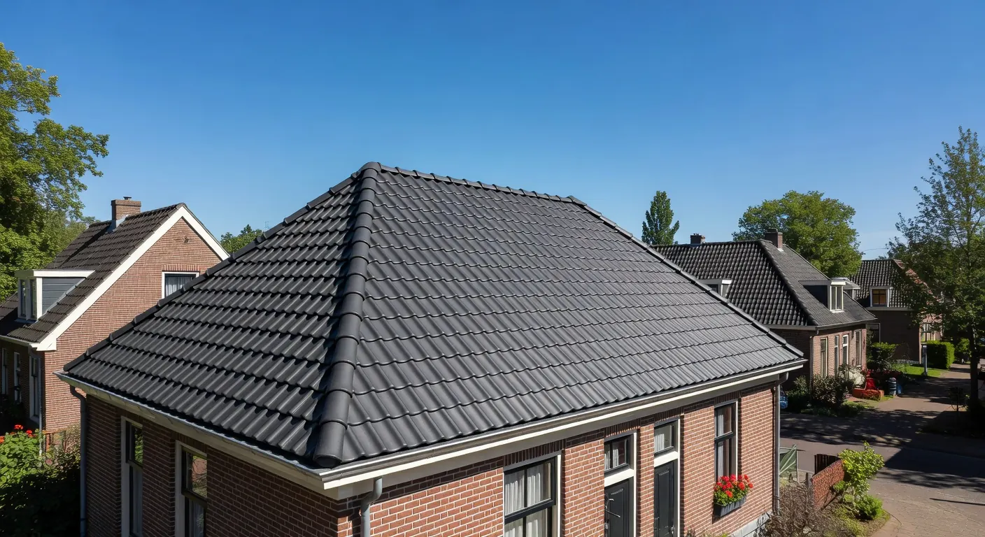 Complete gids dak en gevel renovatie Nederland 2026