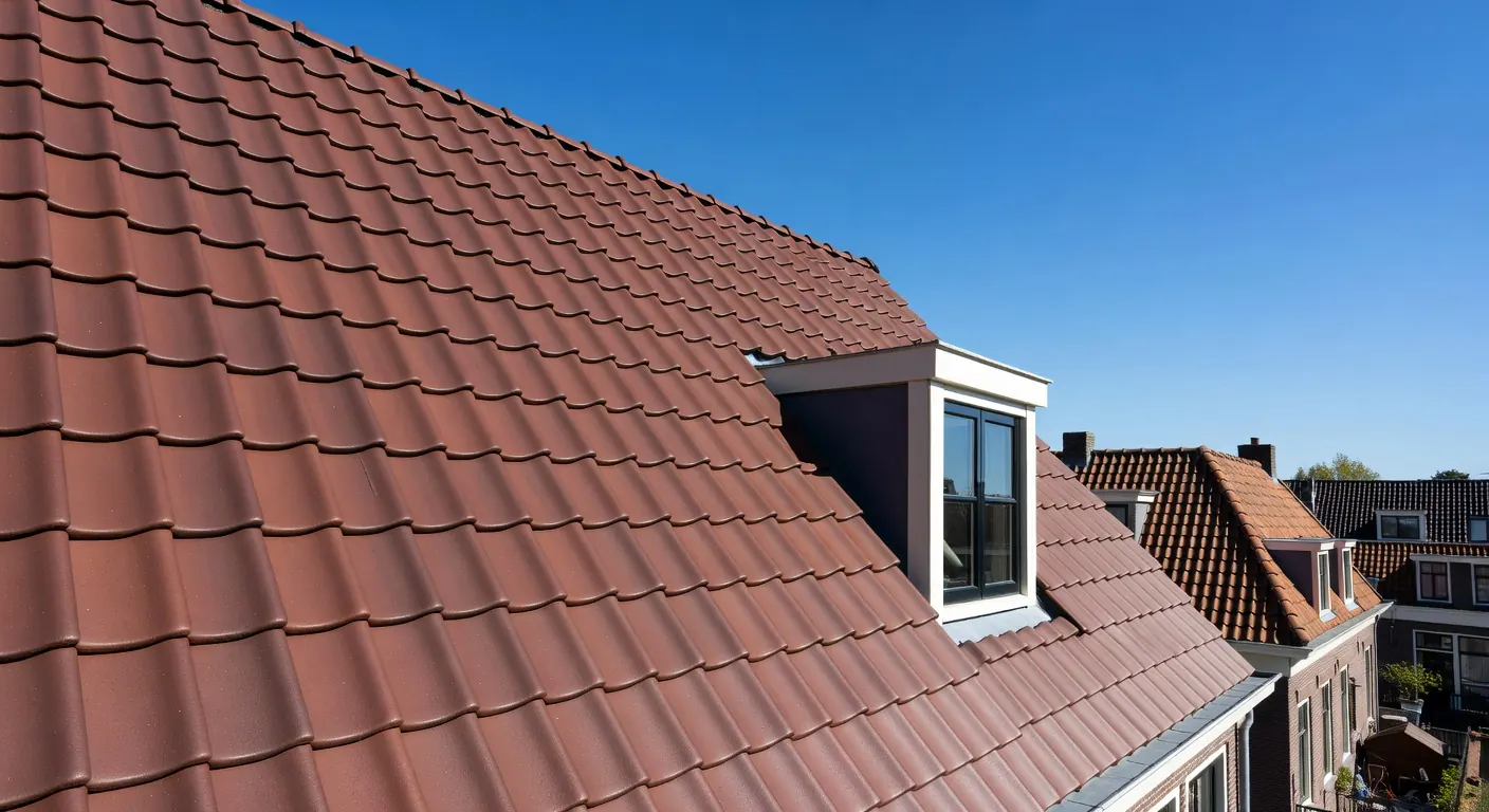 Beste moment voor dak en gevel renovatie