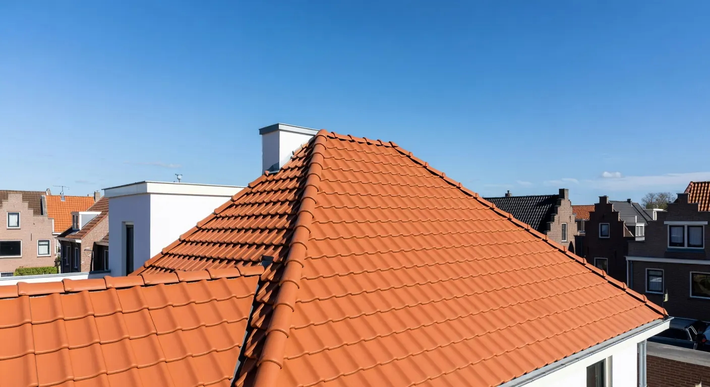 Ideaal moment voor dak- en gevelrenovatie in verschillende seizoenen
