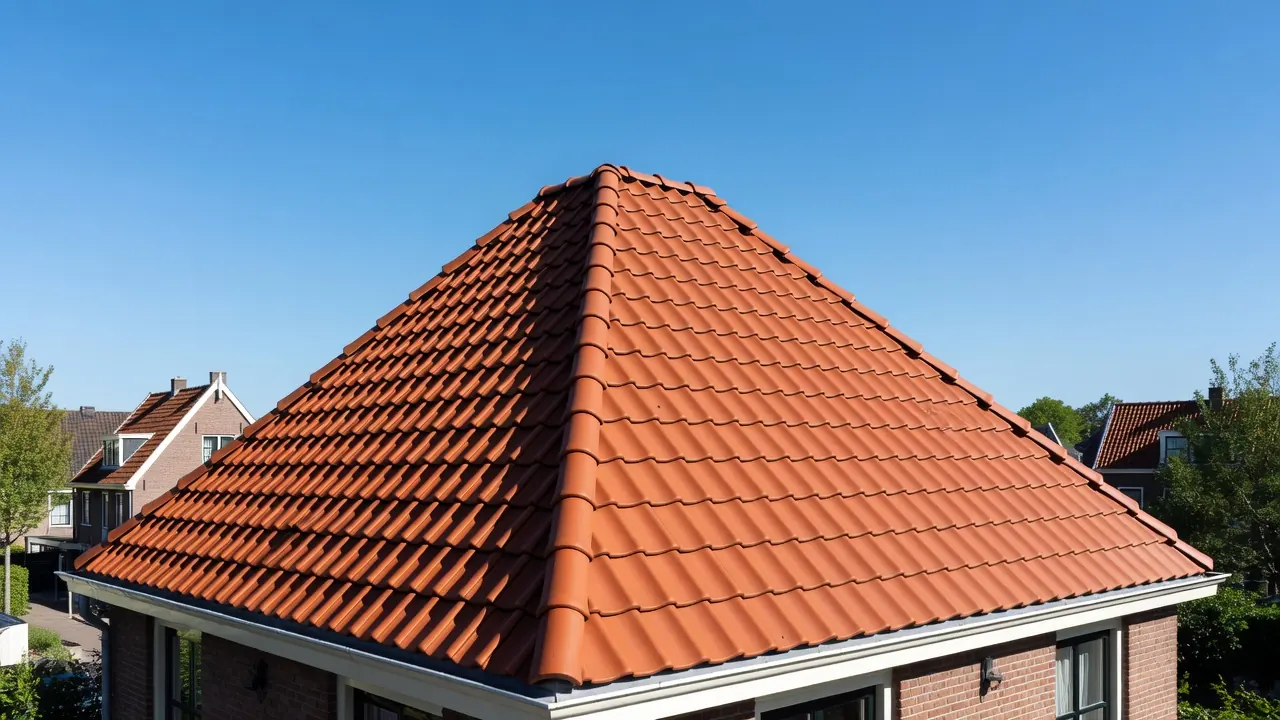 Nieuwe dak- en gevelinnovaties voor 2026