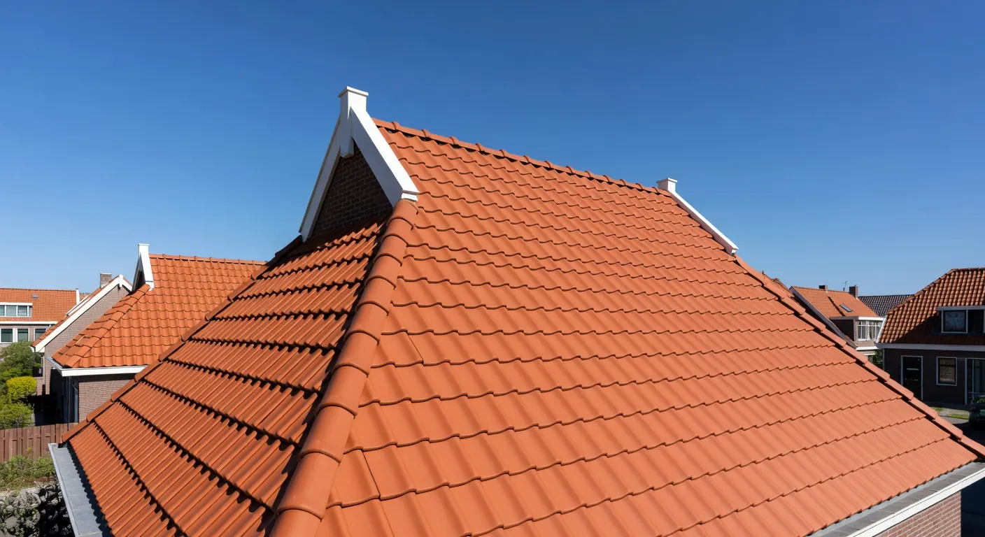 Subsidies voor dak en gevel in 2026