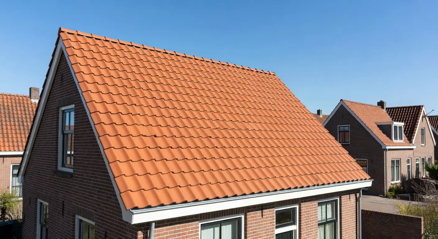 Subsidies 2026 dak en gevel renovatie