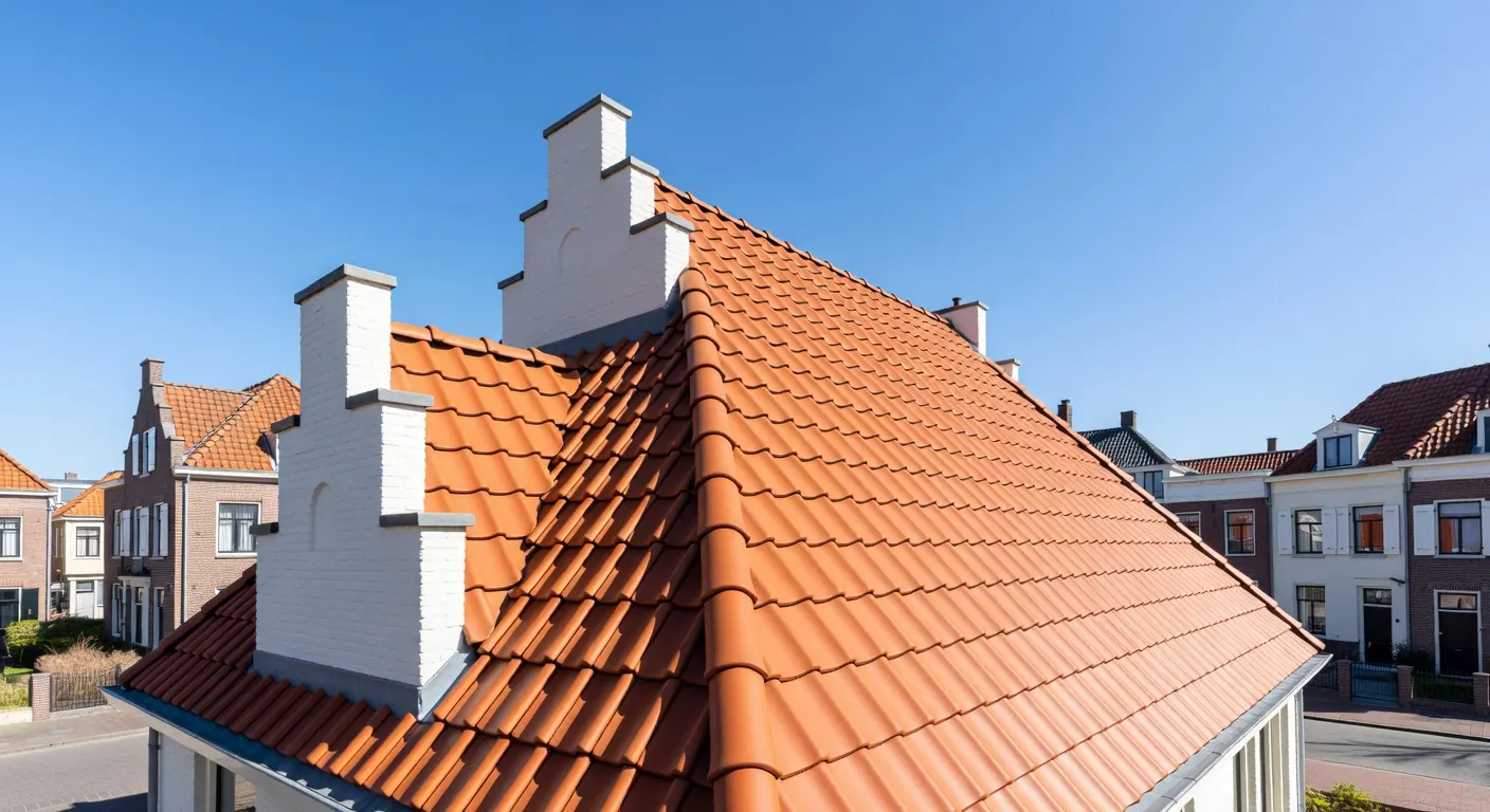 Subsidies 2026 voor dak- en gevelrenovatie