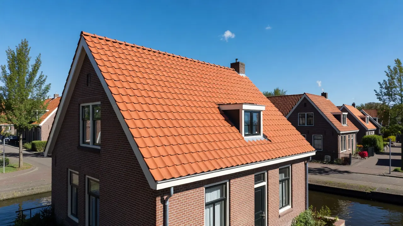 Vergelijking dak en gevel renovatie 2026 met prijzen en prestaties