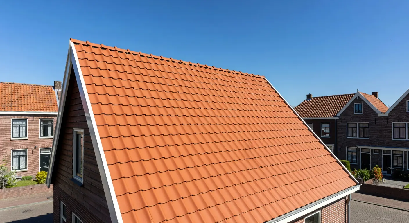 Vergelijking van dak- en gevelrenovatie met prijzen en prestaties in 2026
