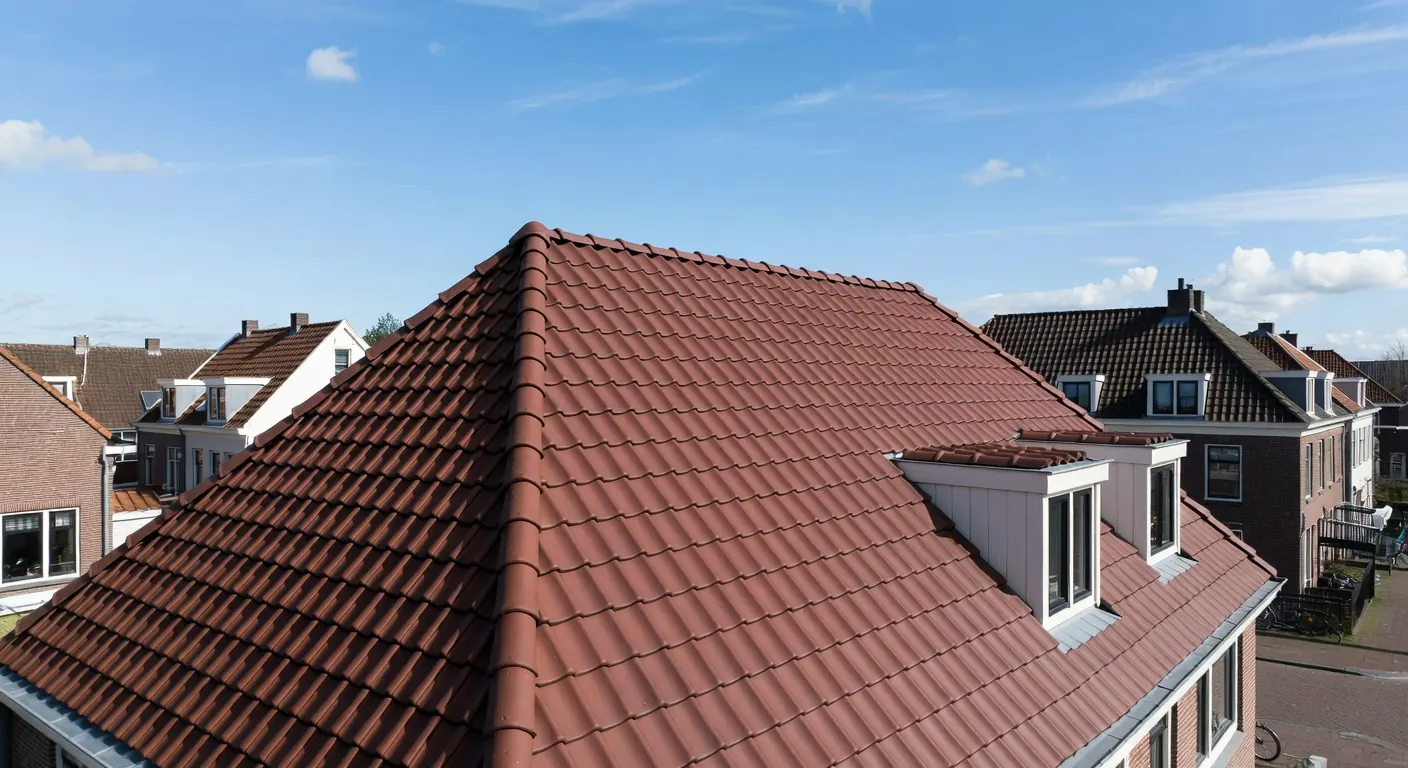 Vergelijking van dak- en gevelrenovaties in 2026 met focus op prijzen en prestaties