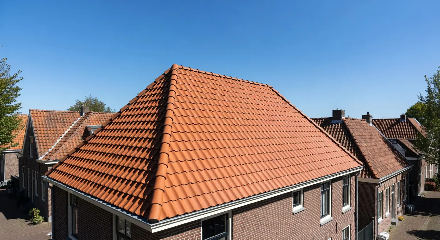 Vergelijking van dak- en gevelrenovaties in 2026 met focus op prijzen en prestaties