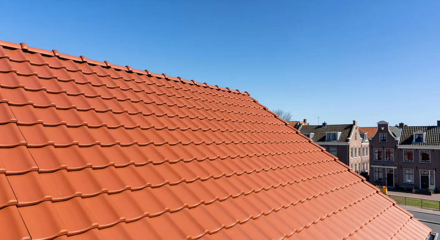 Vergelijking dak en gevel renovatie 2026